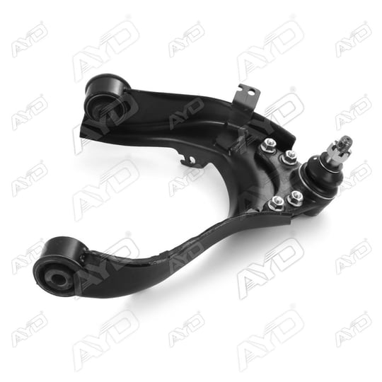 SALINCAK D-MAX V-CROSS 12=> 4X4 EURO 5 ROTİLLİ BURÇLU ÜST SAĞ
