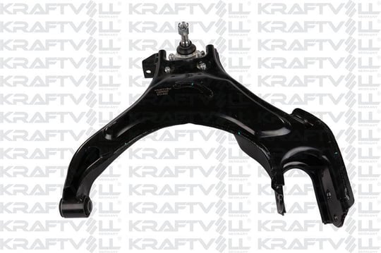 SALINCAK ROTILLI ON SOL ALT 4×4 ISUZU DMAX 2002-2012