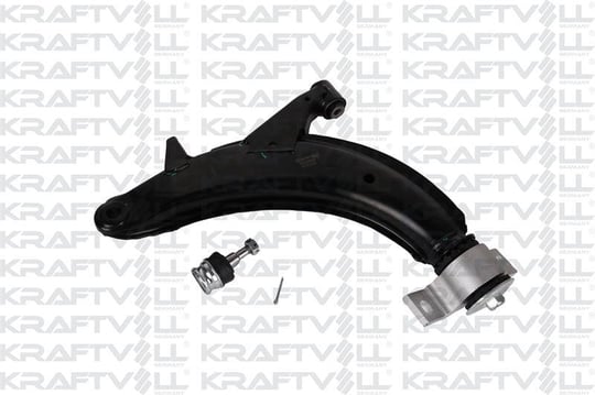 SALINCAK ROTILLI ON SOL ALT SUBARU FORESTER (SG) 02 07