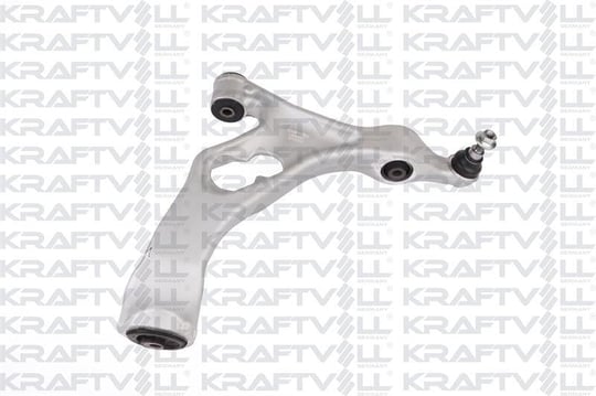 SALINCAK SOL ALUMINYUM Q7 07>15