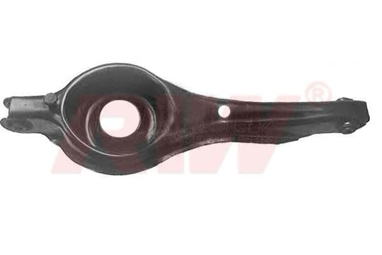 SALINCAK VE DENGE KOLU ARKA ALT ARKA FORD FOCUS I DAW-DBW 1998 - 2004FORD FOCUS II 2004 - 2011VOLVO S40 II MS 2004 - 2012VOLVO V50 MW 2004 - 2012