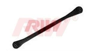 SALINCAK VE DENGE KOLU ARKA ALT FORD MONDEO III B5Y 2000 - 2007FORD MONDEO III SALOON B4Y 2000 - 2007