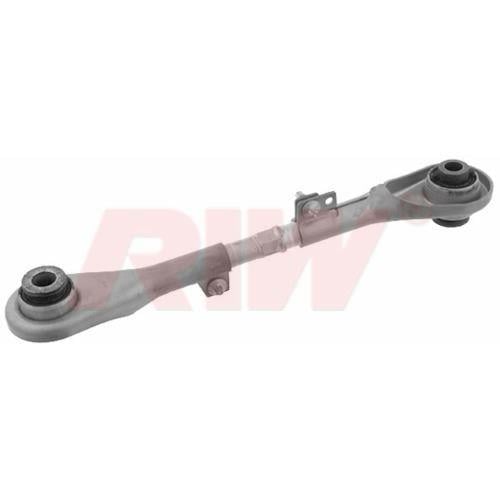 SALINCAK VE DENGE KOLU ARKA ALT ÖN CITROEN C5 III RD 2008 - 2015PEUGEOT 407 2004 - 2011