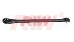 SALINCAK VE DENGE KOLU ARKA ÜST ARKA FORD MONDEO III B5Y 2000 - 2007FORD MONDEO III SALOON B4Y 2000 - 2007