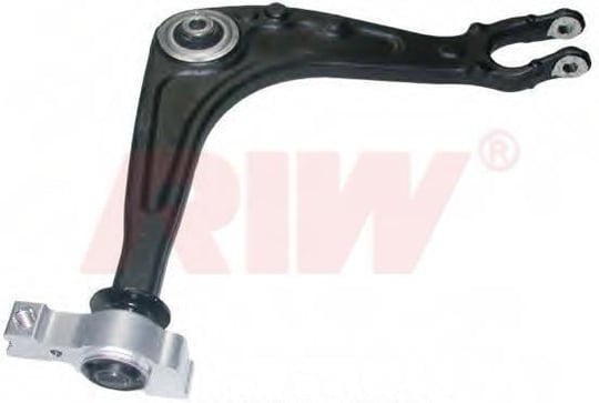 SALINCAK VE DENGE KOLU ÖN ALT SAĞ CITROEN C5 II RC 2004 - 2008CITROEN C6 TD 2005 - 2012PEUGEOT 407 2004 - 2011