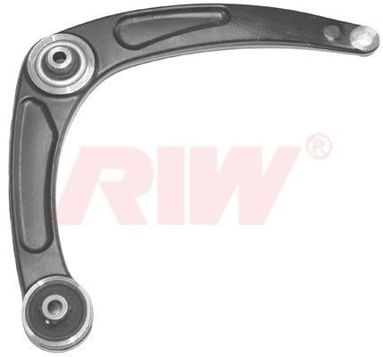 SALINCAK VE DENGE KOLU ÖN ALT SAĞ CITROEN BERLINGO II M 2008 - 2018CITROEN C4 LA 2004 - 2009CITROEN C4 GRAND PICASSO I UA 2007 - 2014PEUGEOT 307 2000 - 2008PEUGEOT PARTNER II TEPEE 2008 - 2018