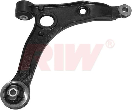 SALINCAK VE DENGE KOLU ÖN ALT SAĞ CITROEN JUMPER III 2006 - 2014FIAT DUCATO III 250 1 5Q - 1 7Q - 1 7H - 2 0Q 2006 - PEUGEOT BOXER 1.1Q - 1.5Q - 1.7Q - 2.0Q 2006 -