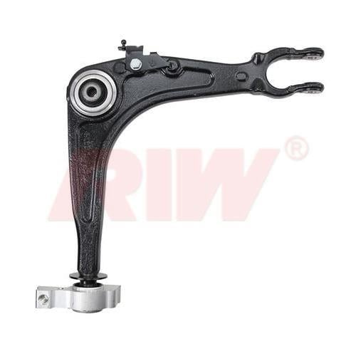 SALINCAK VE DENGE KOLU ÖN ALT SAĞ CITROEN C5 II RC 2004 - 2008CITROEN C6 TD 2005 - 2012PEUGEOT 407 2004 - 2011