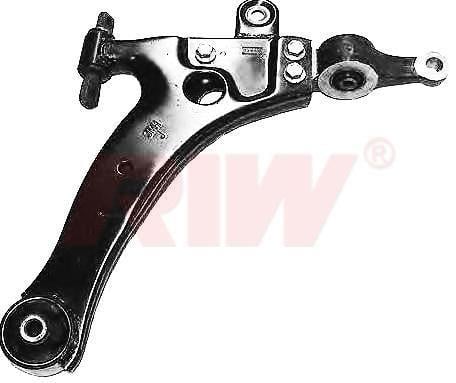 SALINCAK VE DENGE KOLU ÖN ALT SAĞ HYUNDAI SONATA III EF 1998 - 2001HYUNDAI SONATA IV 2.7-V6 EU4 2001 - 2004KIA AMANTI 2004 - 2006KIA MAGENTIS GD MS 2001 - 2005