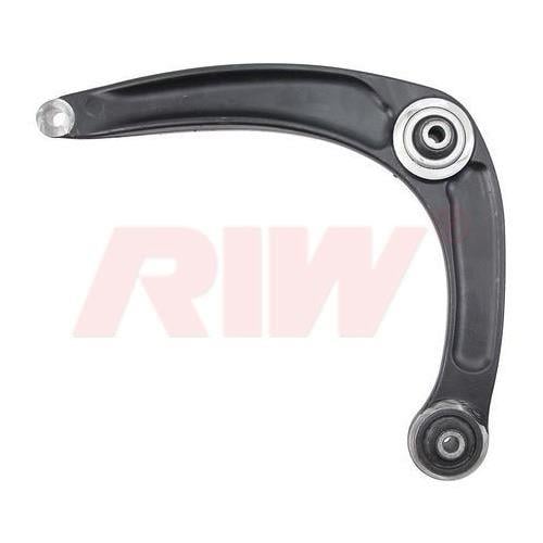 SALINCAK VE DENGE KOLU ÖN ALT SOL CITROEN C4 B7 2009 - PEUGEOT 3008 MPV 0U 2009 - 2016PEUGEOT 307 2000 - 2008PEUGEOT 308 2007 - 2013PEUGEOT 5008 2009 - 2016