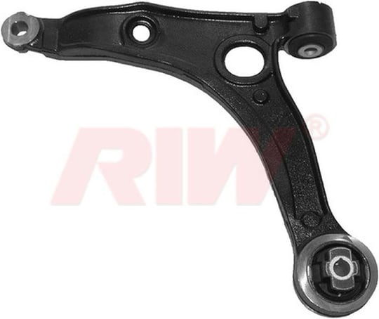 SALINCAK VE DENGE KOLU ÖN ALT SOL CITROEN JUMPER III 2006 - 2014FIAT DUCATO III 250 1 5Q - 1 7Q - 1 7H - 2 0Q 2006 - PEUGEOT BOXER 1.1Q - 1.5Q - 1.7Q - 2.0Q 2006 -