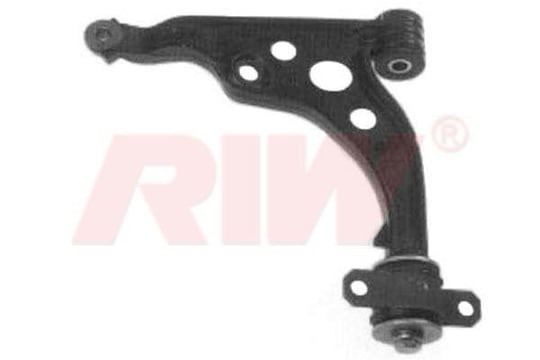 SALINCAK VE DENGE KOLU ÖN ALT SOL CITROEN JUMPER I 1994 - 2002FIAT DUCATO II 230 10Q - 14Q - 1 8Q 1994 - 2002PEUGEOT BOXER 1.4Q - 1.8Q 1994 - 2002