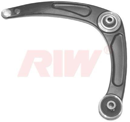 SALINCAK VE DENGE KOLU ÖN ALT SOL CITROEN BERLINGO II M 2008 - 2018CITROEN C4 LA 2004 - 2009CITROEN C4 GRAND PICASSO I UA 2007 - 2014PEUGEOT 307 2000 - 2008PEUGEOT PARTNER II TEPEE 2008 - 2018