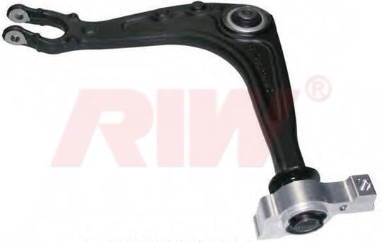 SALINCAK VE DENGE KOLU ÖN ALT SOL CITROEN C5 II RC 2004 - 2008CITROEN C6 TD 2005 - 2012PEUGEOT 407 2004 - 2011