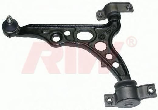 SALINCAK VE DENGE KOLU ÖN ALT SOL FIAT BRAVO & BRAVA 182 1995 - 2002FIAT TEMPRA 1988 - 1997FIAT TIPO 1987 - 2000LANCIA DEDRA 835 1989 - 1999LANCIA DELTA II 836 1993 - 2000 F-404 FI102-L