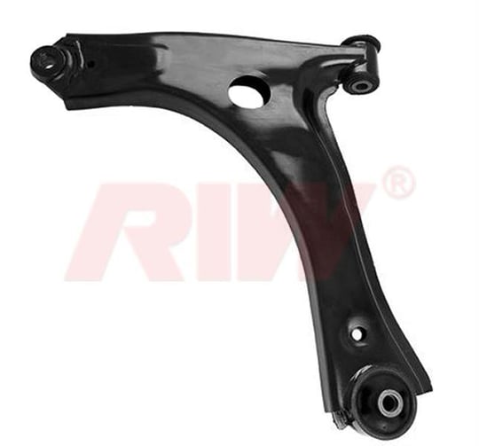 SALINCAK VE DENGE KOLU ÖN ALT SOL FORD TRANSIT CUSTOM 2012 -