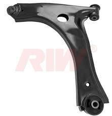 SALINCAK VE DENGE KOLU ÖN ALT SOL FORD TRANSIT V363 2014 -