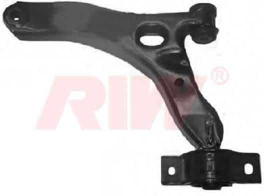 SALINCAK VE DENGE KOLU ÖN ALT SOL FORD TRANSIT CONNECT 2002 - 2013