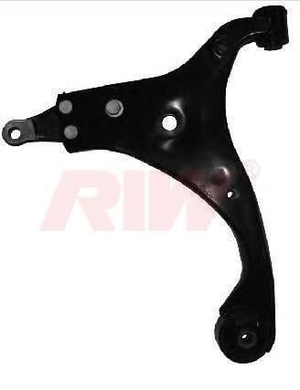 SALINCAK VE DENGE KOLU ÖN ALT SOL HYUNDAI ELANTRA TOURING WAGON HD 2007 - 2011HYUNDAI i30 FD 2007 - 2011KIA CEED I ED 2006 - 2012