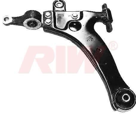 SALINCAK VE DENGE KOLU ÖN ALT SOL HYUNDAI SONATA III EF 1998 - 2001HYUNDAI SONATA IV 2.7-V6 EU4 2001 - 2004KIA AMANTI 2004 - 2006KIA MAGENTIS GD MS 2001 - 2005