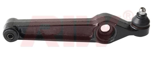 SALINCAK VE DENGE KOLU ROTİLLİ ÖN ALT OPEL AGILA A 2000 - 2007SUZUKI IGNIS I FH 2000 - 2003