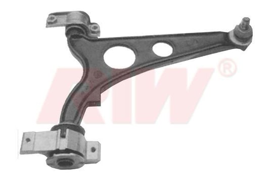 SALINCAK VE DENGE KOLU ROTİLLİ ÖN ALT SAĞ FIAT MULTIPLA 1999 - 2010LANCIA LYBRA 839AX 1999 - 2005