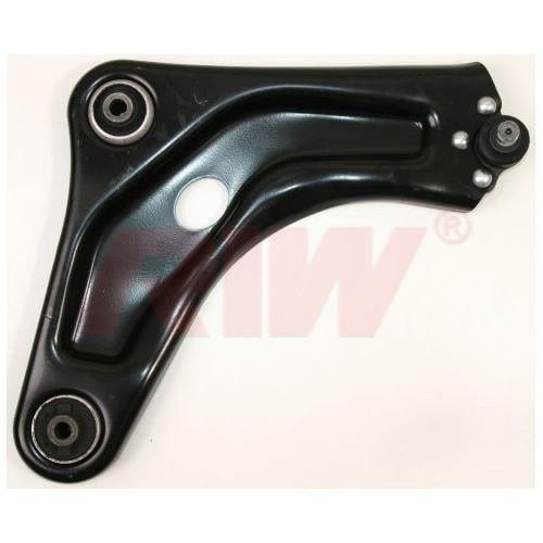 SALINCAK VE DENGE KOLU ROTİLLİ ÖN ALT SAĞ PEUGEOT 207 2006 - 2012