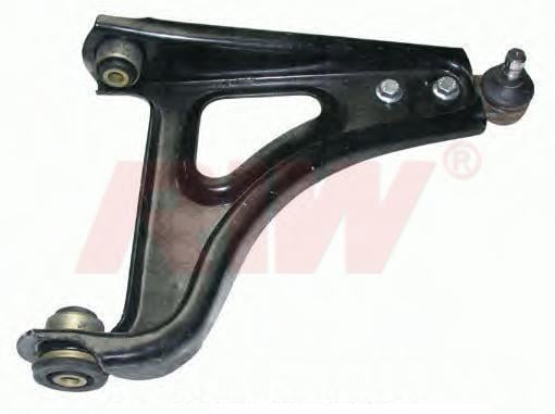 SALINCAK VE DENGE KOLU ROTİLLİ ÖN ALT SAĞ RENAULT TWINGO I C06 1993 - 2007