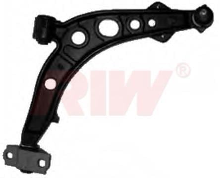 SALINCAK VE DENGE KOLU ROTİLLİ ÖN ALT SAĞ FIAT BARCHETTA 1995 - 2005FIAT PUNTO 176 1994 - 1999LANCIA Y 840A 1995 - 2003 97-01679 F-455 02408