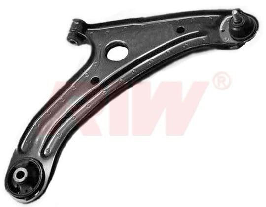 SALINCAK VE DENGE KOLU ROTİLLİ ÖN ALT SAĞ HYUNDAI GETZ TB 2002 - 2011