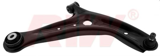 SALINCAK VE DENGE KOLU ROTİLLİ ÖN ALT SAĞ FORD B-MAX JK 2012 - FORD FIESTA VI 2008 - 2016FORD FIESTA USA MARKET 2011 - 2018MAZDA 2 DE 2008 - 2015