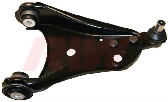SALINCAK VE DENGE KOLU ROTİLLİ ÖN ALT SAĞ RENAULT TWINGO II CNO 2007 - 2014