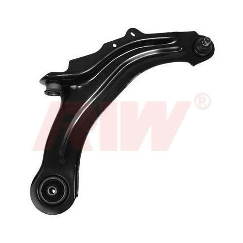 SALINCAK VE DENGE KOLU ROTİLLİ ÖN ALT SAĞ RENAULT MEGANE II 2003 - 2009