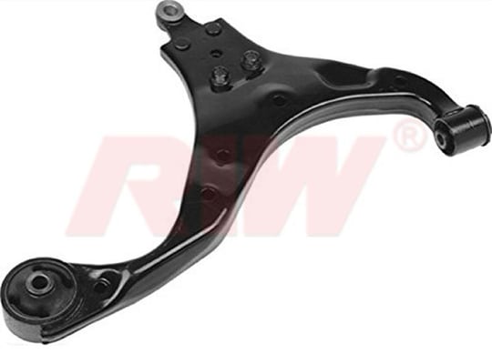 SALINCAK VE DENGE KOLU ROTİLLİ ÖN ALT SAĞ HYUNDAI TUCSON JM 2004 - 2011KIA SPORTAGE JE 2004 - 2010