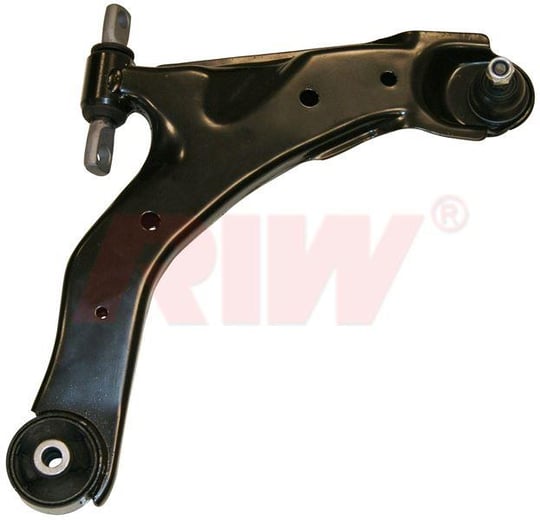 SALINCAK VE DENGE KOLU ROTİLLİ ÖN ALT SAĞ KIA CERATO LD 2004 - 2011KIA SPECTRA LD 2004 - 2009