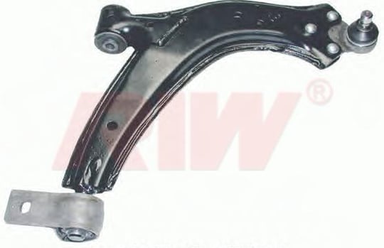 SALINCAK VE DENGE KOLU ROTİLLİ ÖN ALT SAĞ CITROEN BERLINGO I MF 1996 - 2007CITROEN XSARA N1 1997 - 2005CITROEN ZX N2 1991 - 1997