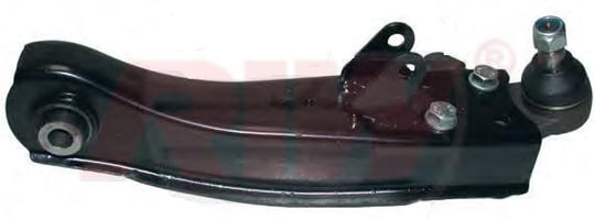 SALINCAK VE DENGE KOLU ROTİLLİ ÖN ALT SAĞ HYUNDAI STAREX H1 1996 - 2007