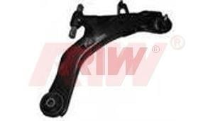 SALINCAK VE DENGE KOLU ROTİLLİ ÖN ALT SAĞ HYUNDAI COUPE GK 2002 - 2009HYUNDAI ELANTRA XD 2000 - 2006HYUNDAI TIBURON 1997 - 2008