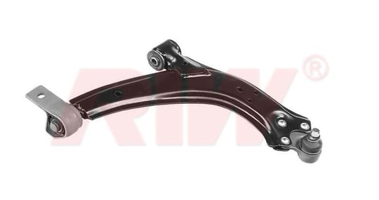 SALINCAK VE DENGE KOLU ROTİLLİ ÖN ALT SAĞ PEUGEOT 306 1993 - 2001