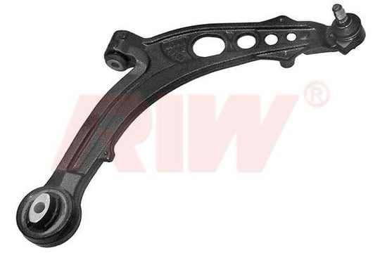 SALINCAK VE DENGE KOLU ROTİLLİ ÖN ALT SAĞ FIAT PUNTO 188 1999 - 2009 97-02027 F-475 FI154-R
