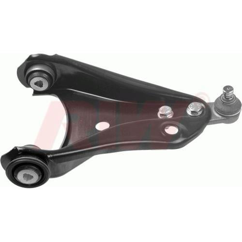 SALINCAK VE DENGE KOLU ROTİLLİ ÖN ALT SAĞ RENAULT CLIO II SYMBOL 1998 - 2012