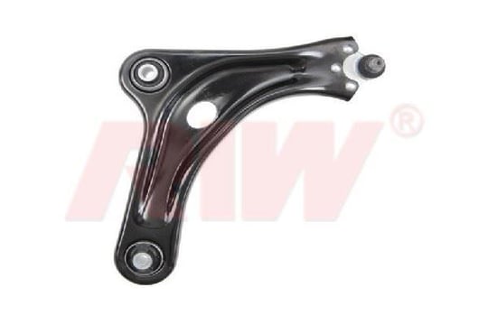 SALINCAK VE DENGE KOLU ROTİLLİ ÖN ALT SAĞ PEUGEOT 208 I 2012 - 2019PEUGEOT 208 GTI 2012 - 2019