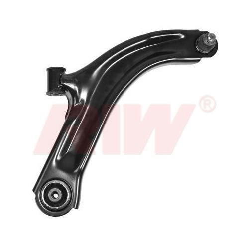 SALINCAK VE DENGE KOLU ROTİLLİ ÖN ALT SAĞ RENAULT CLIO III HB 2005 - 2012RENAULT MODUS 2004 - 2014