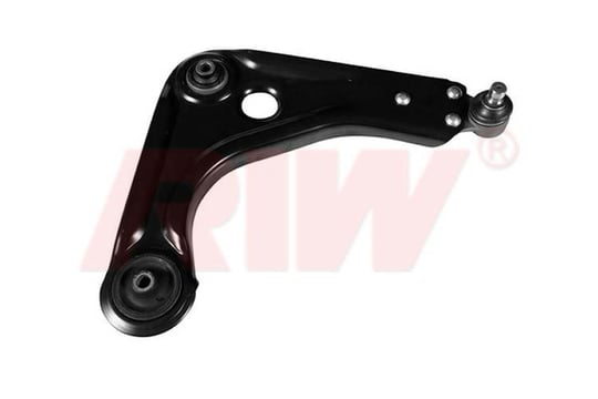 SALINCAK VE DENGE KOLU ROTİLLİ ÖN ALT SAĞ FORD KA RB 1996 - 2008