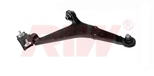 SALINCAK VE DENGE KOLU ROTİLLİ ÖN ALT SAĞ CITROEN AX 1986 - 1991CITROEN SAXO 1996 - 2003PEUGEOT 106 1991 - 2004 97-02721 P-125 PJ068-R