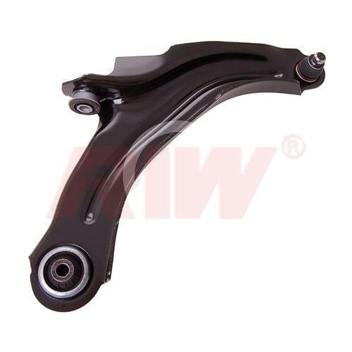 SALINCAK VE DENGE KOLU ROTİLLİ ÖN ALT SAĞ RENAULT CLIO IV BH 2012 - 2019