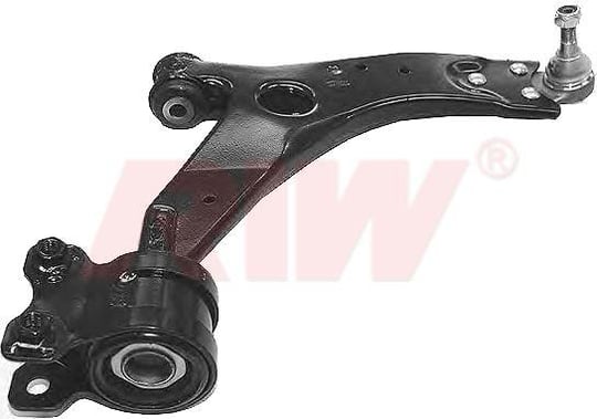 SALINCAK VE DENGE KOLU ROTİLLİ ÖN ALT SAĞ FORD C-MAX DM2 2004 - 2010FORD FOCUS II 2004 - 2011VOLVO C70 II 2006 - 2013VOLVO S40 II MS 2004 - 2012VOLVO V50 MW 2004 - 2012