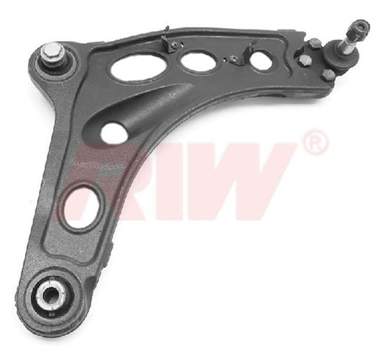SALINCAK VE DENGE KOLU ROTİLLİ ÖN ALT SAĞ OPEL VIVARO III 2014 - RENAULT TRAFIC III 2014 -