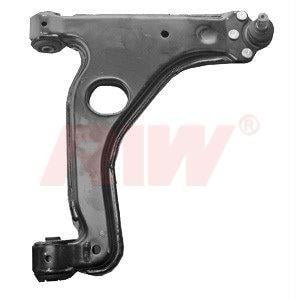 SALINCAK VE DENGE KOLU ROTİLLİ ÖN ALT SAĞ OPEL ASTRA H 2004 - 2009OPEL MERIVA B 2010 - OPEL ZAFIRA B A05 2005 - 2011SATURN ASTRA H 2008 - 2009