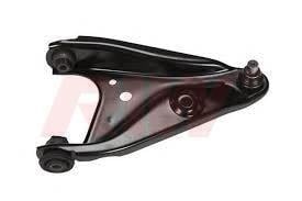 SALINCAK VE DENGE KOLU ROTİLLİ ÖN ALT SAĞ DACIA DOKKER 2012 - 2017DACIA LODGY 2012 - DACIA LOGAN II 2012 - 2020DACIA SANDERO II 2013 - 2020RENAULT CLIO III SYMBOL 2013 - 2019RENAULT LOGAN II 2012 - 2020